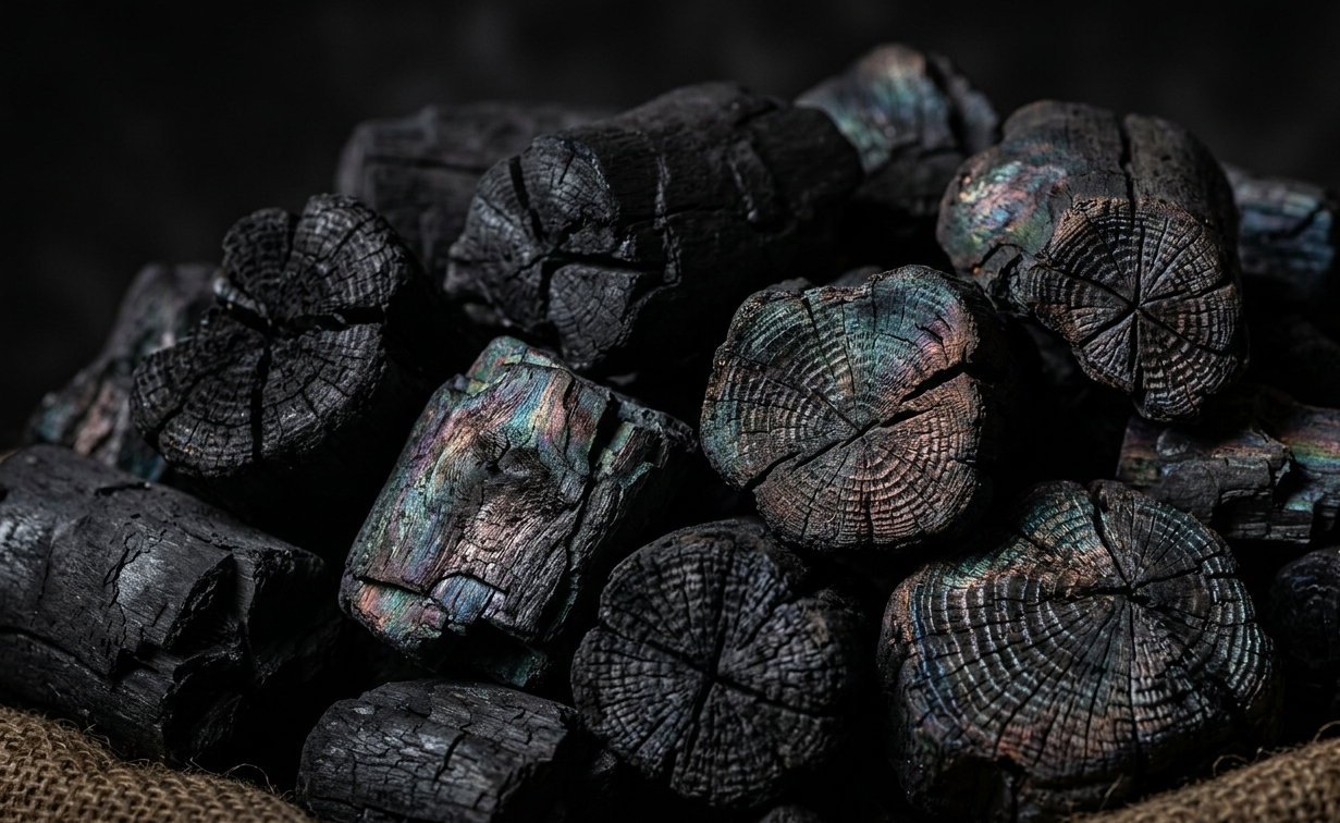 Bulk Mangrove Charcoal Melbourne